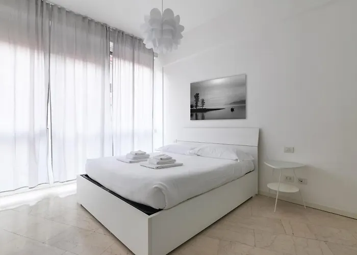 Апартаменты Prestige Boutique Homes - Duomo 1 *