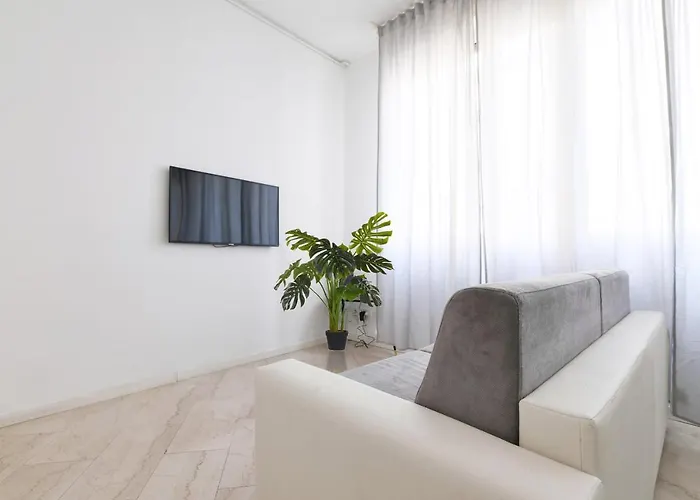 Prestige Boutique Homes - Duomo 1