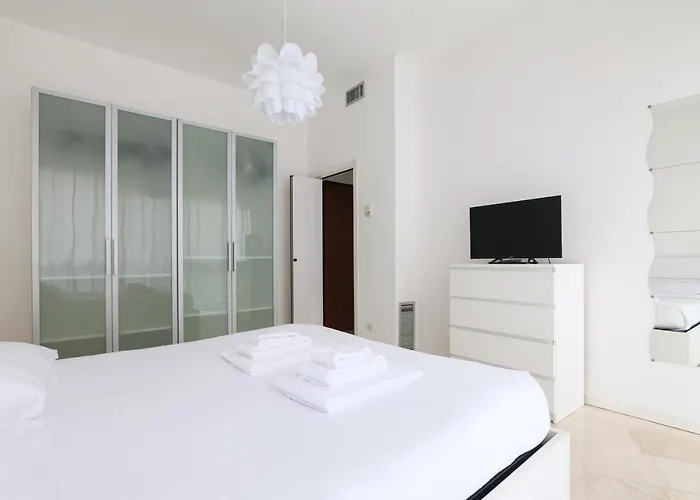 Prestige Boutique Homes - Duomo 1 *