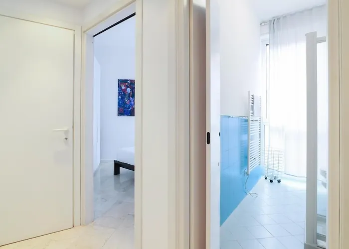 Апартаменты Prestige Boutique Homes - Duomo 1 Милан