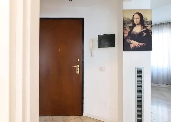 Prestige Boutique Homes - Duomo 1 Apartment *