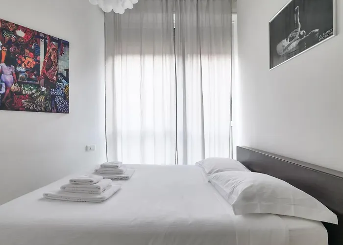 Prestige Boutique Homes - Duomo 1