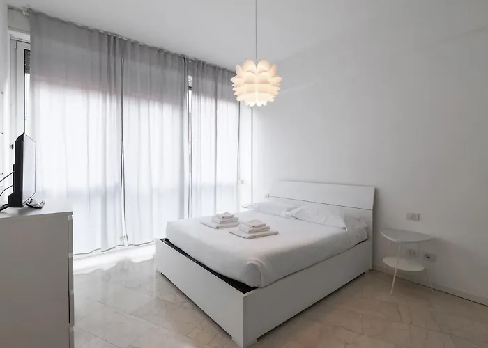Prestige Boutique Homes - Duomo 1 Apartment