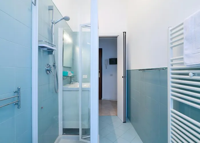 Apartment Prestige Boutique Homes - Duomo 1 Milan