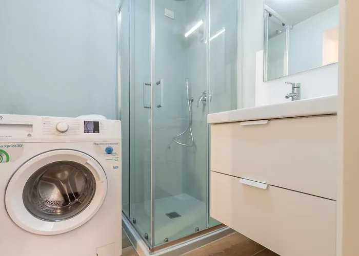 Nolo Cozy Loft * Milano