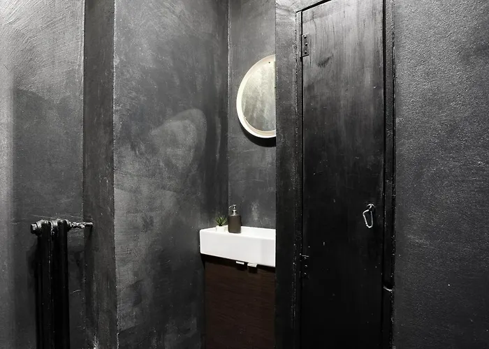 Appartamento Hostmate - - Sammartini - Milano