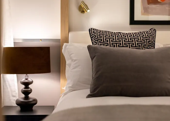 Gæstehus Dh Castello Milano