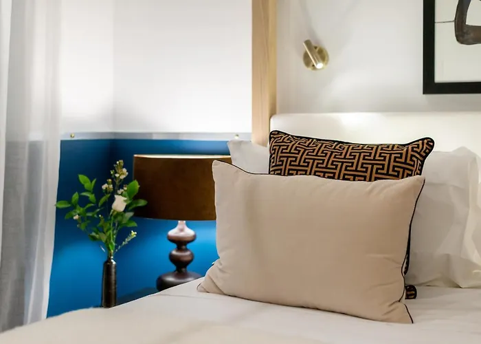 Dh Castello Gæstehus Milano