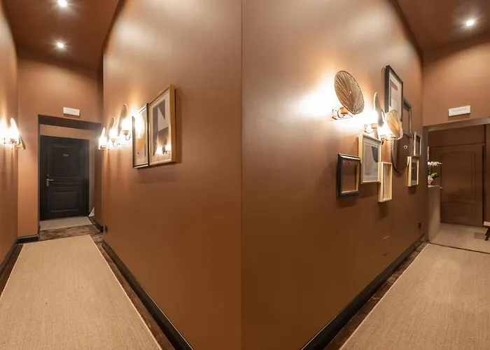 Dh Castello Gæstehus