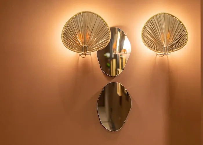 Dh Castello Gæstehus 4*