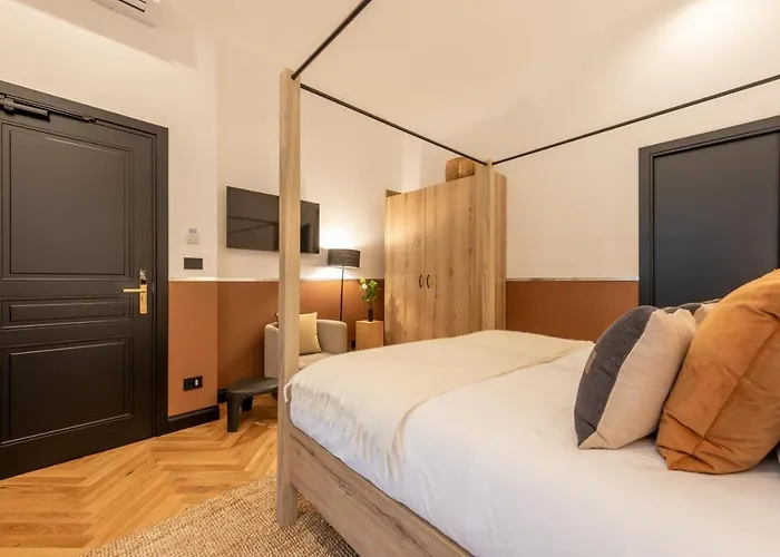 Dh Castello Gæstehus Milano