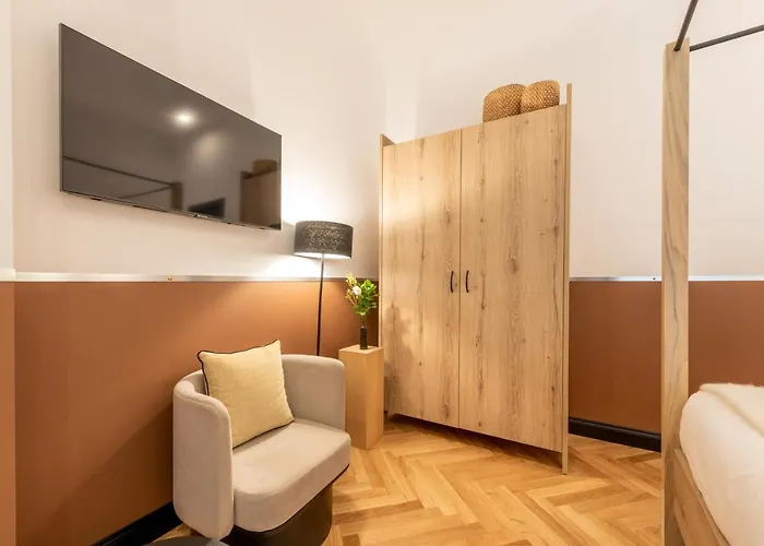 Dh Castello 4* Milano