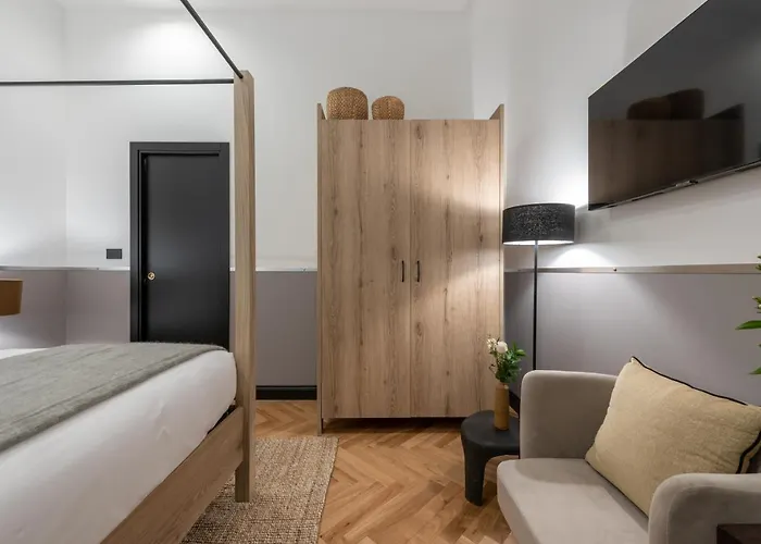 Gæstehus Dh Castello