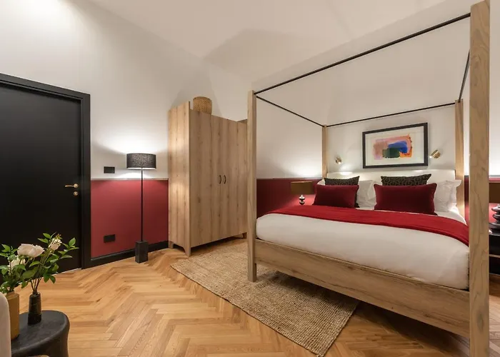 Gæstehus Dh Castello