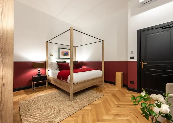 Dh Castello Gæstehus