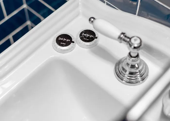 Dh Castello Gæstehus