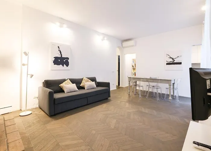 Prestige Boutique Homes - Il Nido Dei Navigli *