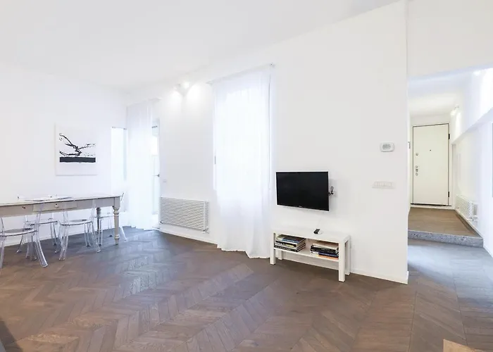 Prestige Boutique Homes - Il Nido Dei Navigli *