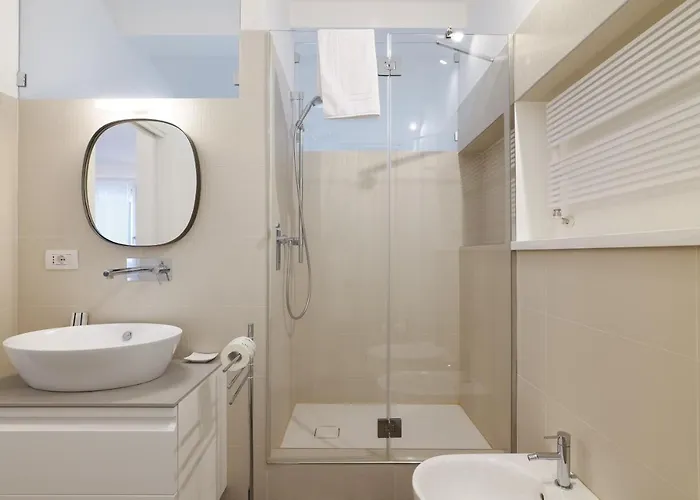 Prestige Boutique Homes - Il Nido Dei Navigli