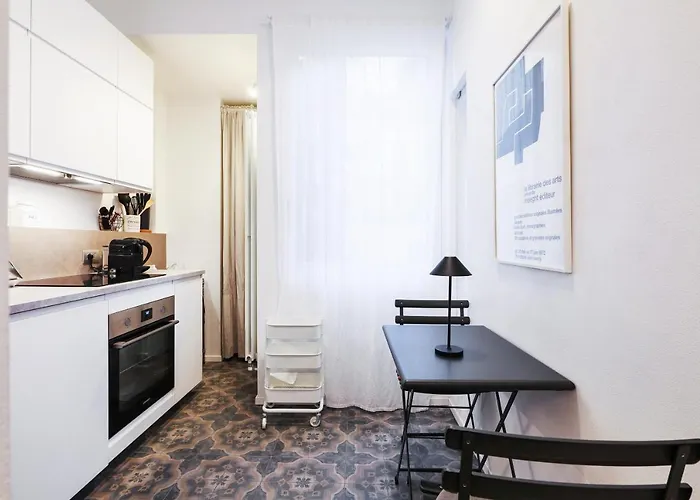 Prestige Boutique Homes - Il Nido Dei Navigli ميلان