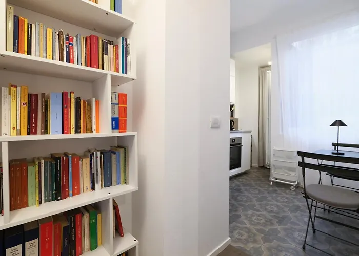 Prestige Boutique Homes - Il Nido Dei Navigli