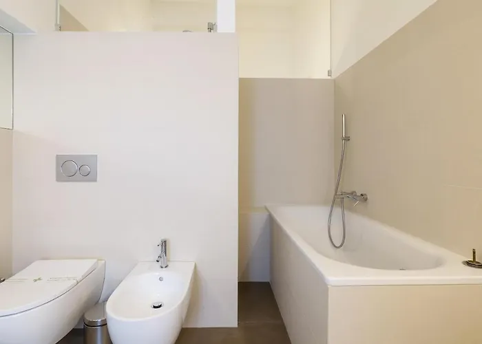 Prestige Boutique Homes - Il Nido Dei Navigli