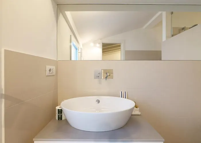 Prestige Boutique Homes - Il Nido Dei Navigli