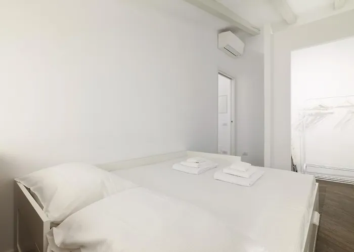 Prestige Boutique Homes - Il Nido Dei Navigli