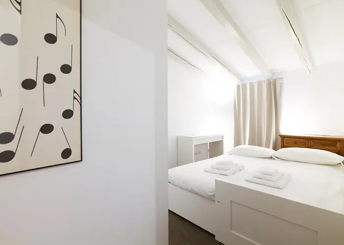 Prestige Boutique Homes - Il Nido Dei Navigli