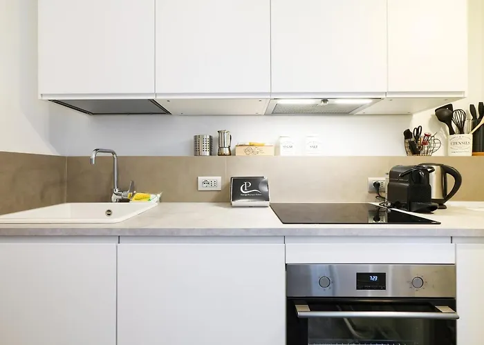 Prestige Boutique Homes - Il Nido Dei Navigli