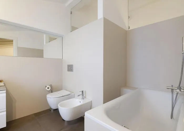 Prestige Boutique Homes - Il Nido Dei Navigli Milaan