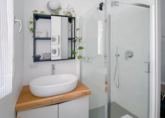 Bnbutler - Morosini, 18 - Spazio Morosini Apartmán