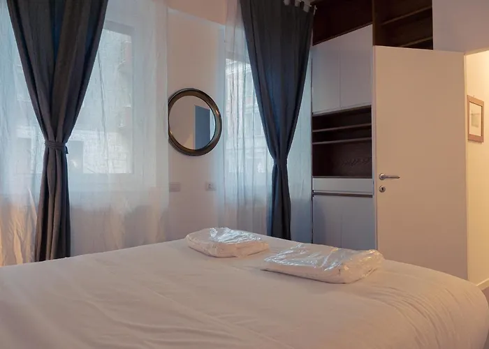 Bnbutler - Morosini, 18 - Spazio Morosini Appartement *