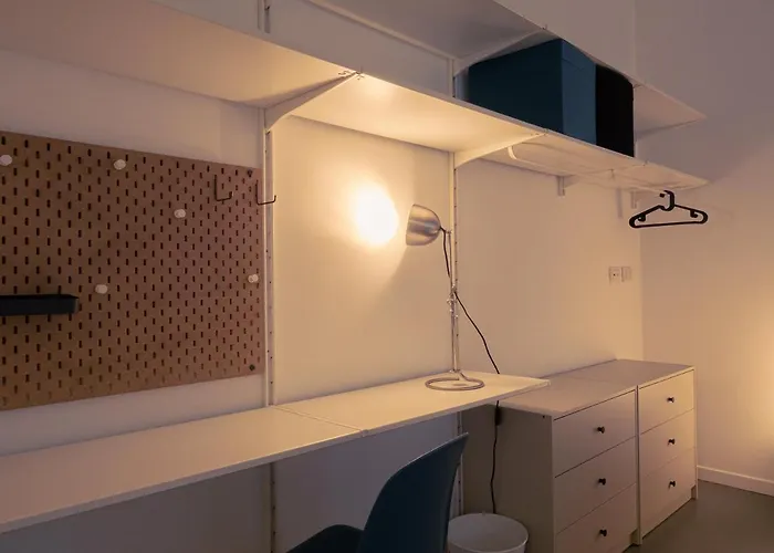 Bnbutler - Morosini, 18 - Spazio Morosini *