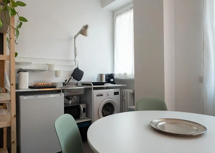 Bnbutler - Morosini, 18 - Spazio Morosini Appartement *