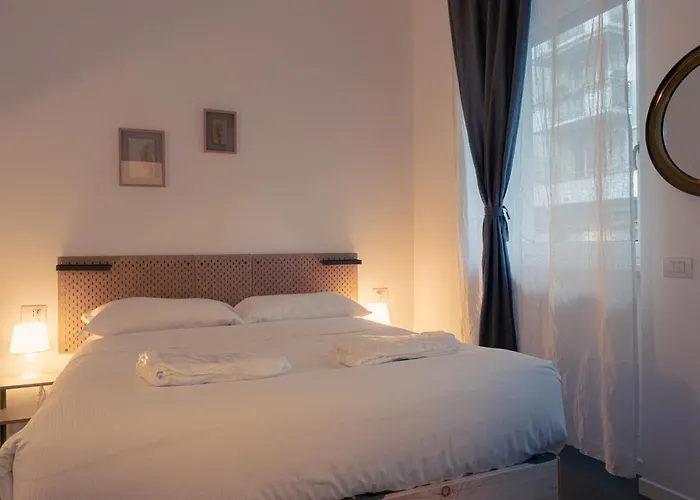 Bnbutler - Morosini, 18 - Spazio Morosini Milaan