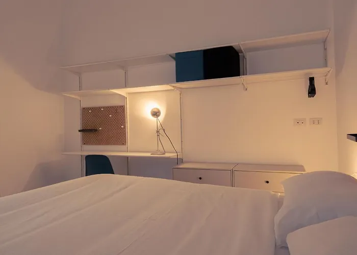 Bnbutler - Morosini, 18 - Spazio Morosini