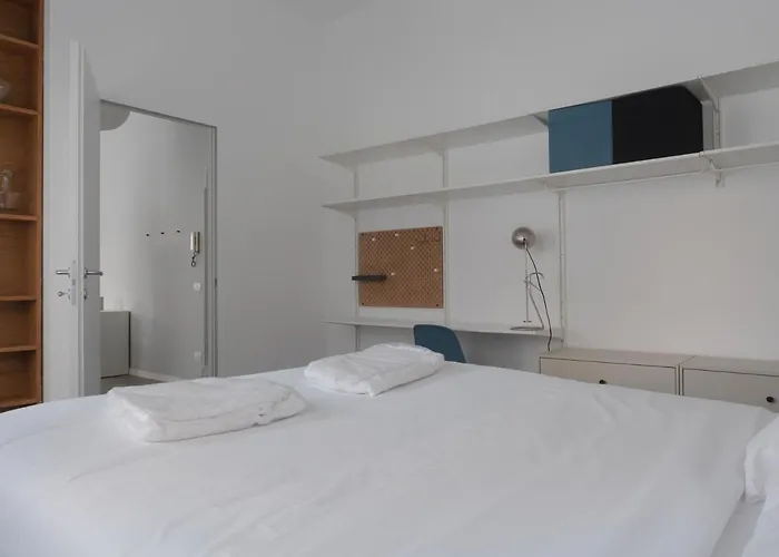 Bnbutler - Morosini, 18 - Spazio Morosini