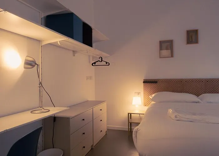 Bnbutler - Morosini, 18 - Spazio Morosini Apartmán Milán