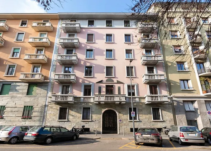 Bourgie * Milánó