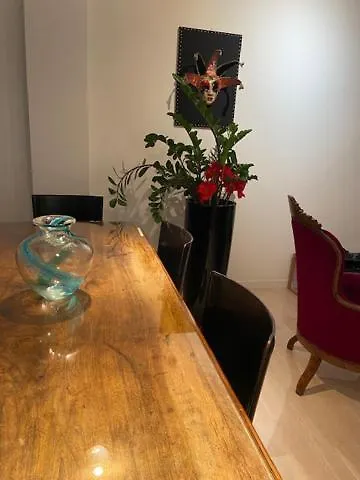 Bruzzanese Apartman