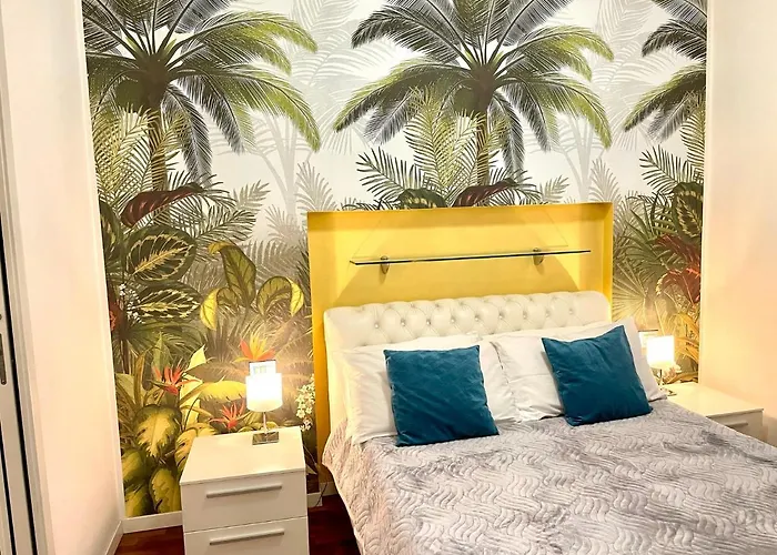 Your Place In * Milan