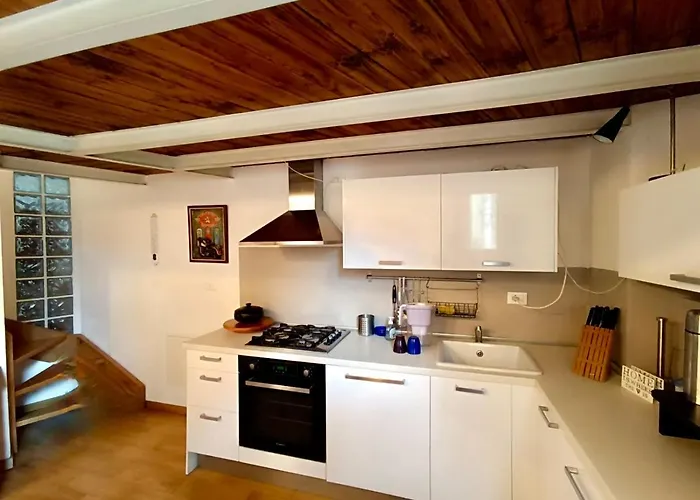 Collection: Naviglio Martesana Lägenhet