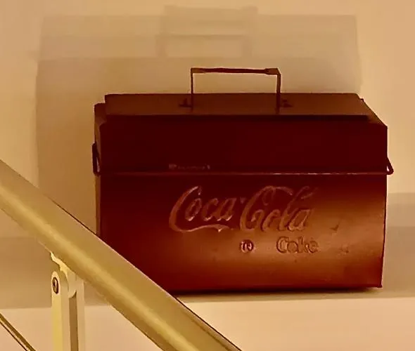 Collection: Naviglio Martesana Lägenhet