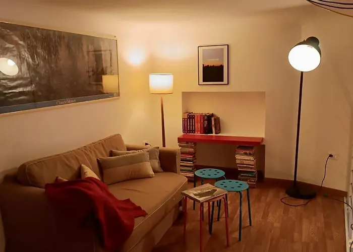 Lägenhet Collection: Naviglio Martesana