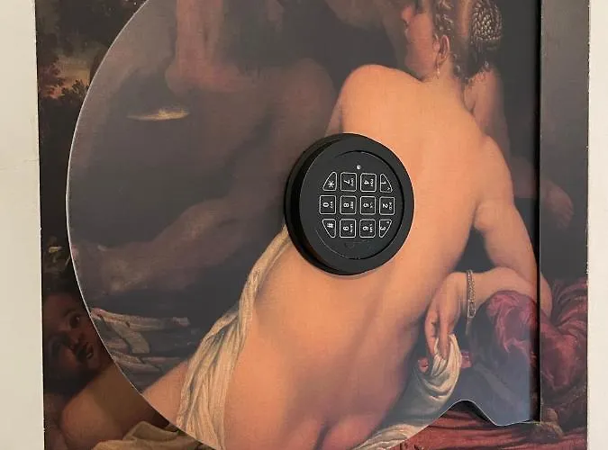 Your Place In Appartement *