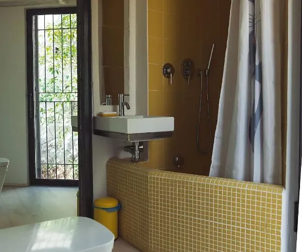 L'arche Comfort & Relax - Loft Garden In Via Torricelli Apartmán