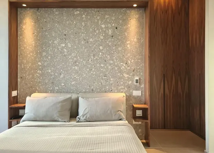 Repubblica Lux Apartmán *