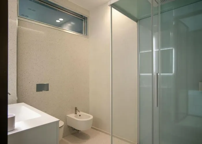 Repubblica Lux 公寓 米兰