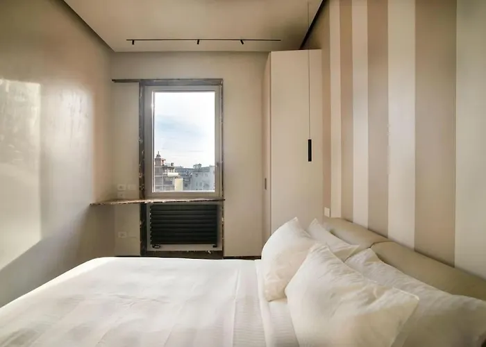 Appartement Repubblica Lux *